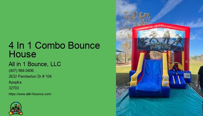 Party Rentals