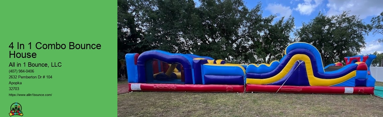 Party Rental