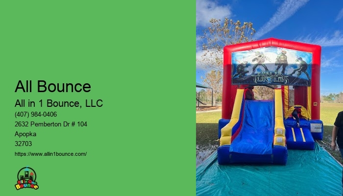 Water Slide Yard