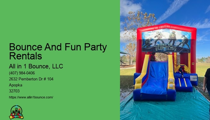 Jump Obstacle Course