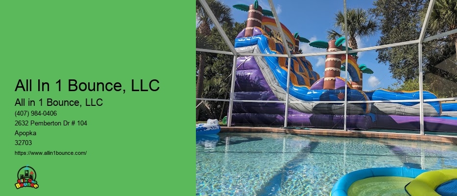 Jump Obstacle Course