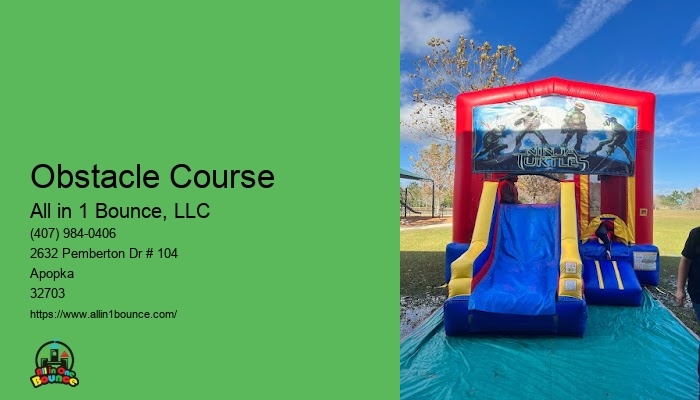 2 Slide Water Slide