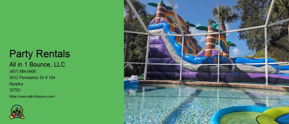 Water Slide Liner